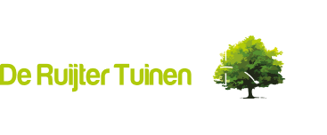 De Ruijter Tuinen | Logo